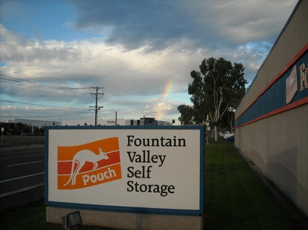 Fountain Valley Self Storage