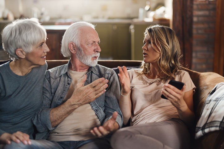 Will you stop using that mobile phones?