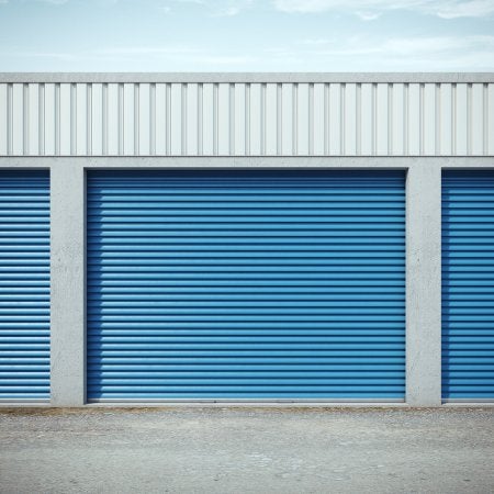 Self Storage Lynchburg