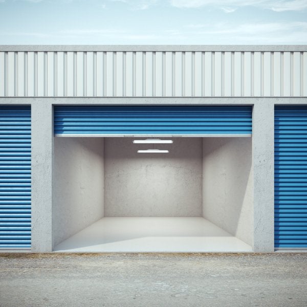 Self Storage Anaheim 