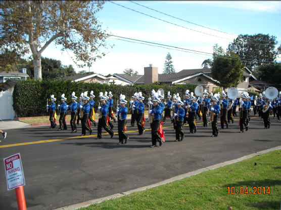 Parade