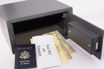 Secure Documents